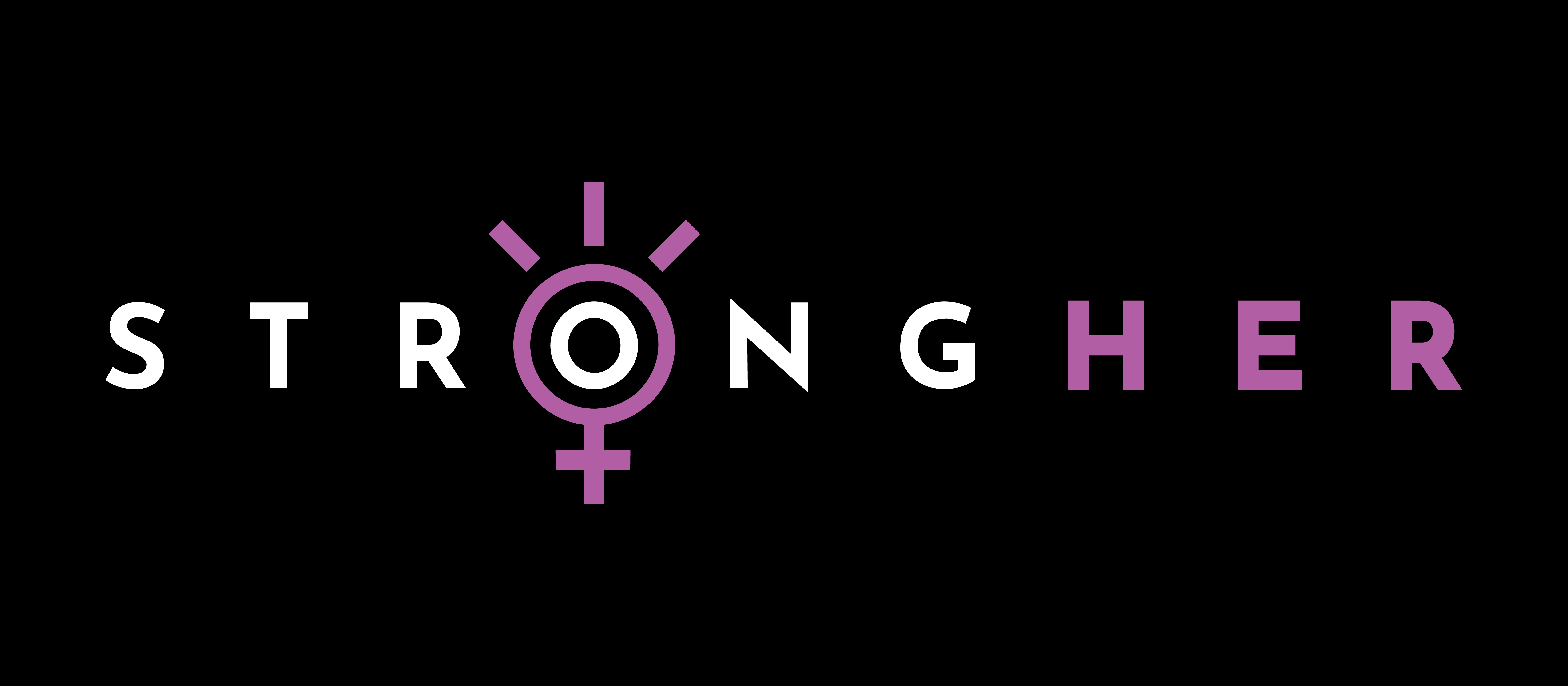 Strongher / T-Shirts
