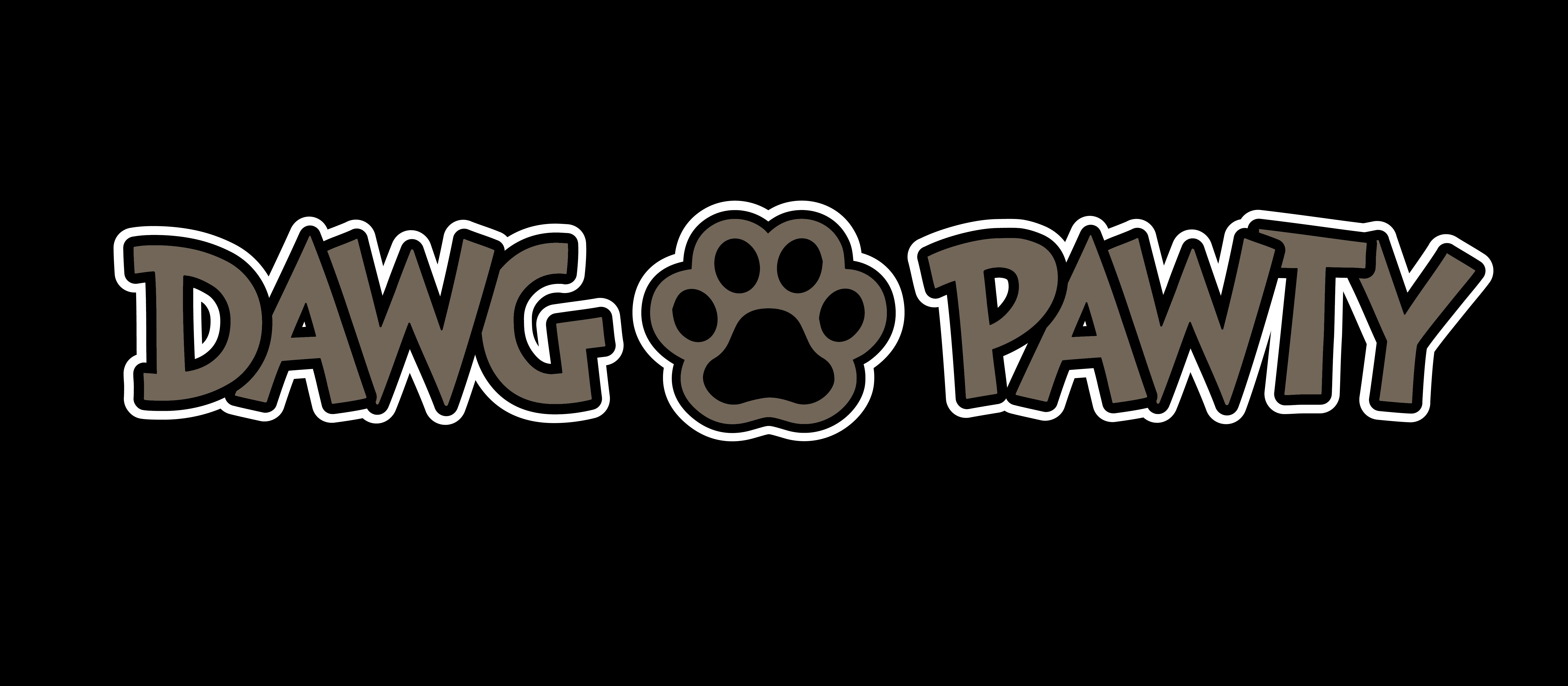 Dawg Pawty / T-Shirts