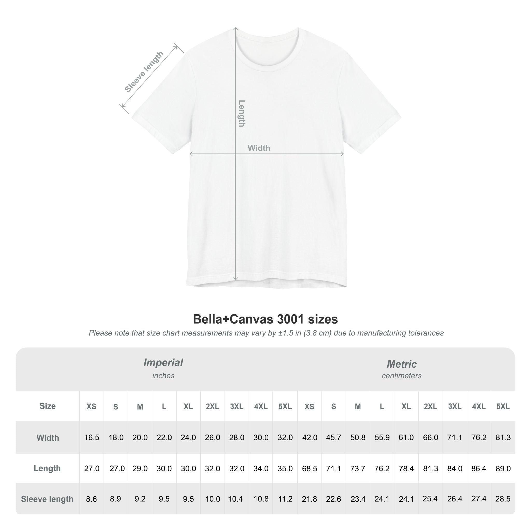 "Be Humble" Tee