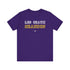 "Les Geaux Brandon" Tee
