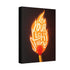 "Shine Your Light" Canvas