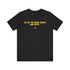 "Equal Rights And Lefts" Tee