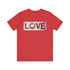 "Love" Tee