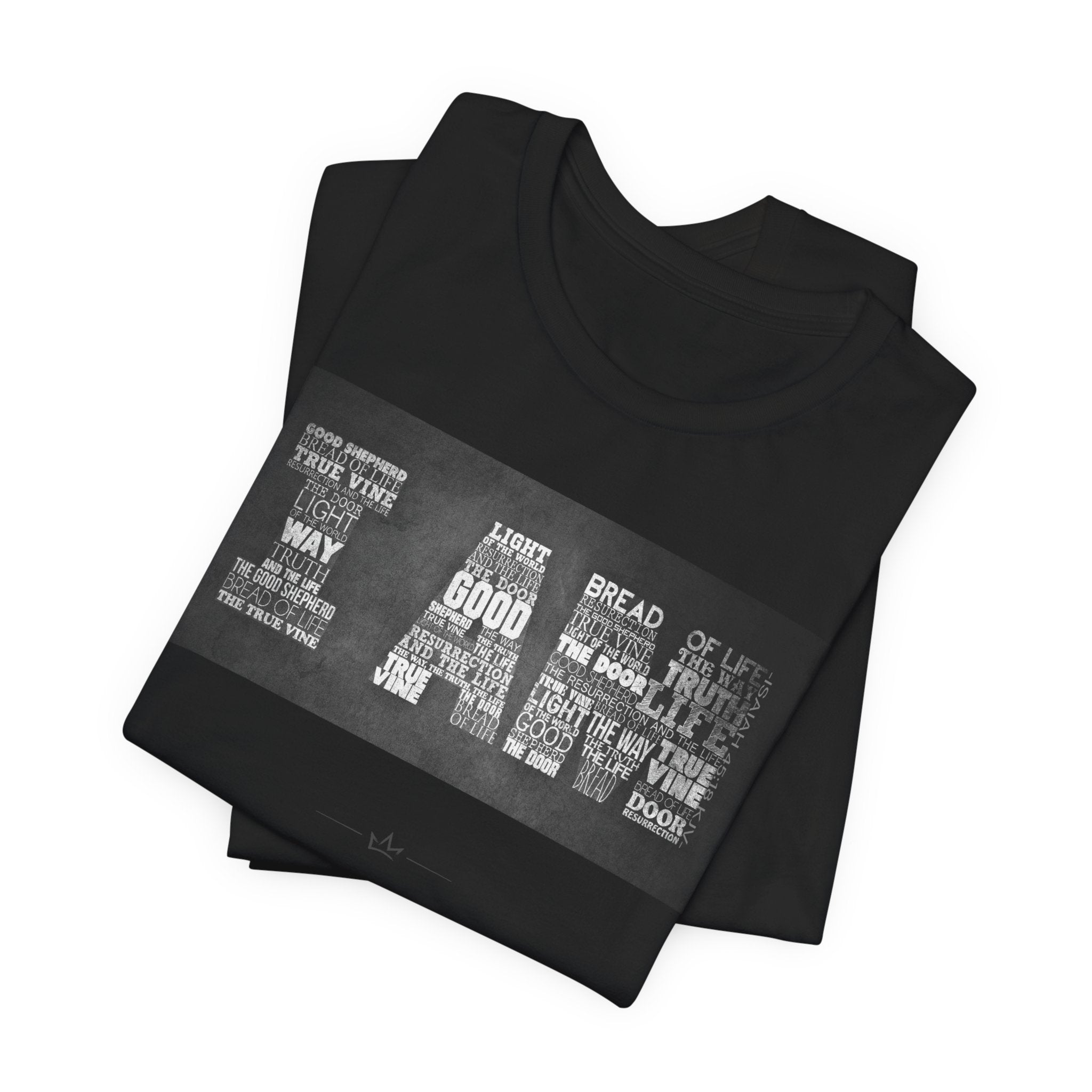 "I Am" Tee