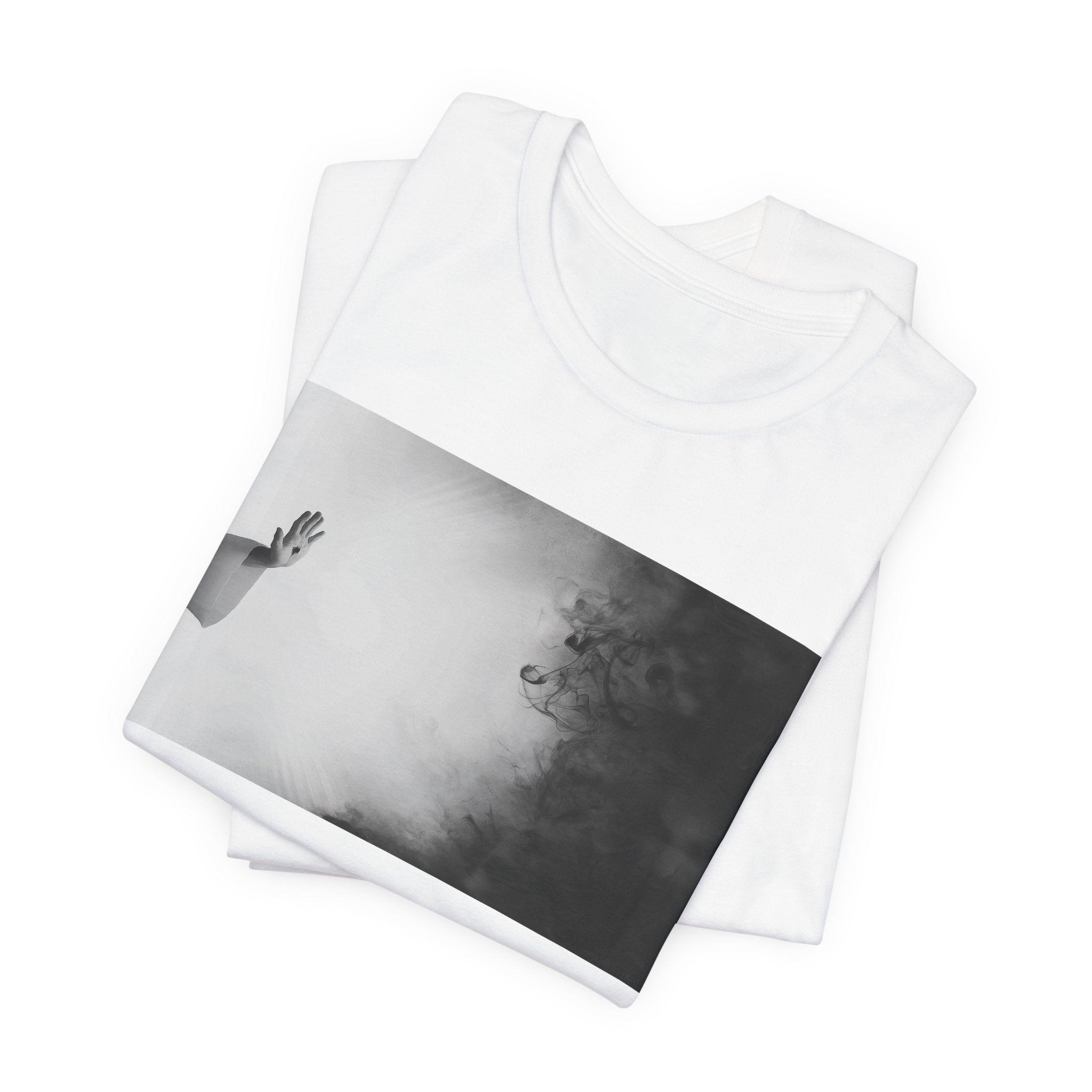 "Whom Shall I Fear ?" Tee