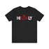 "His Only Son" Tee