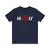 "His Only Son" Tee