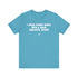 "Sarcastic Accent" Tee