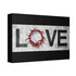 "Love" Canvas