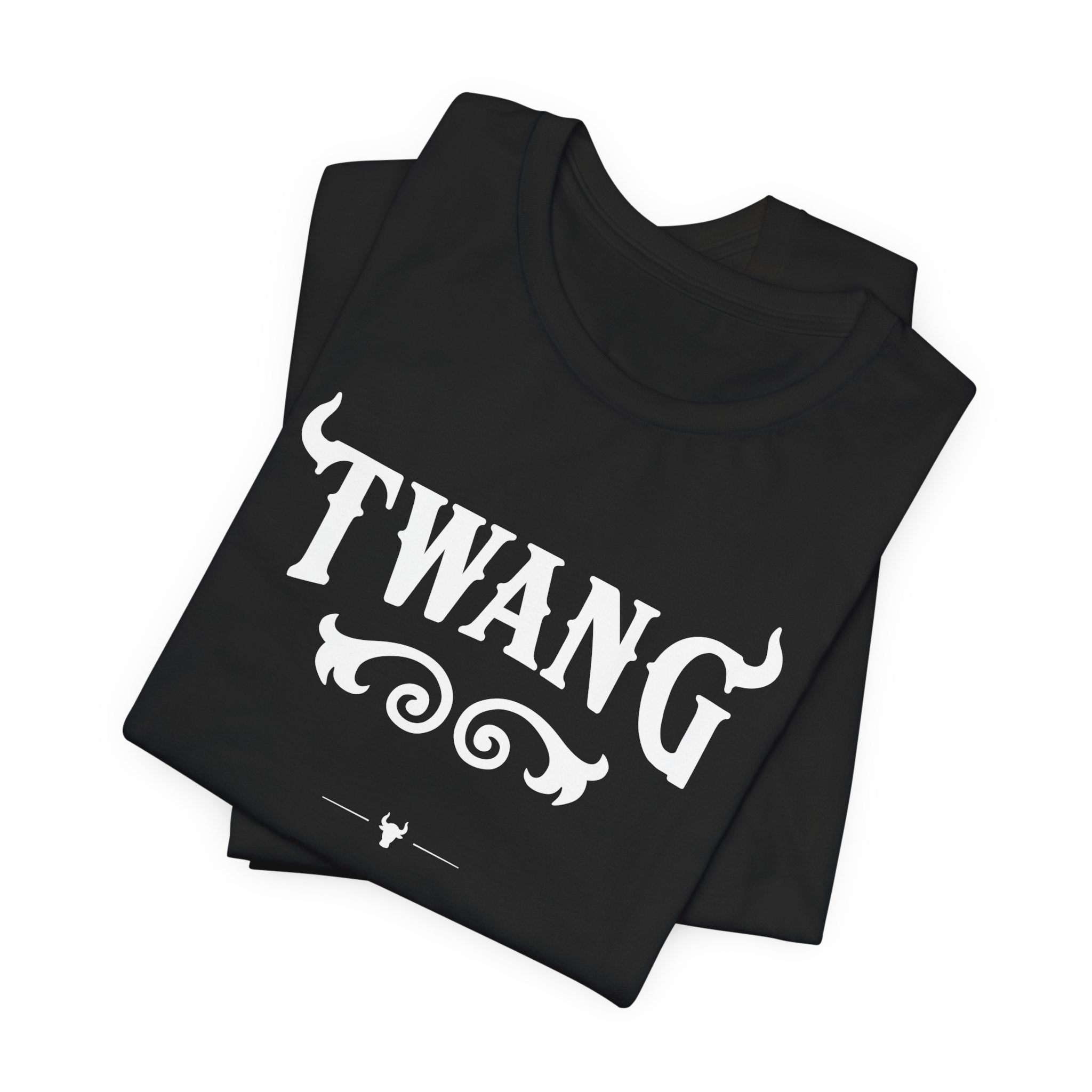 "Twang" Tee