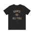 "Saints vs All Y'all" Tee