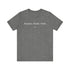"Human Cheat Code" Tee