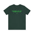 "Fair Warning" Tee