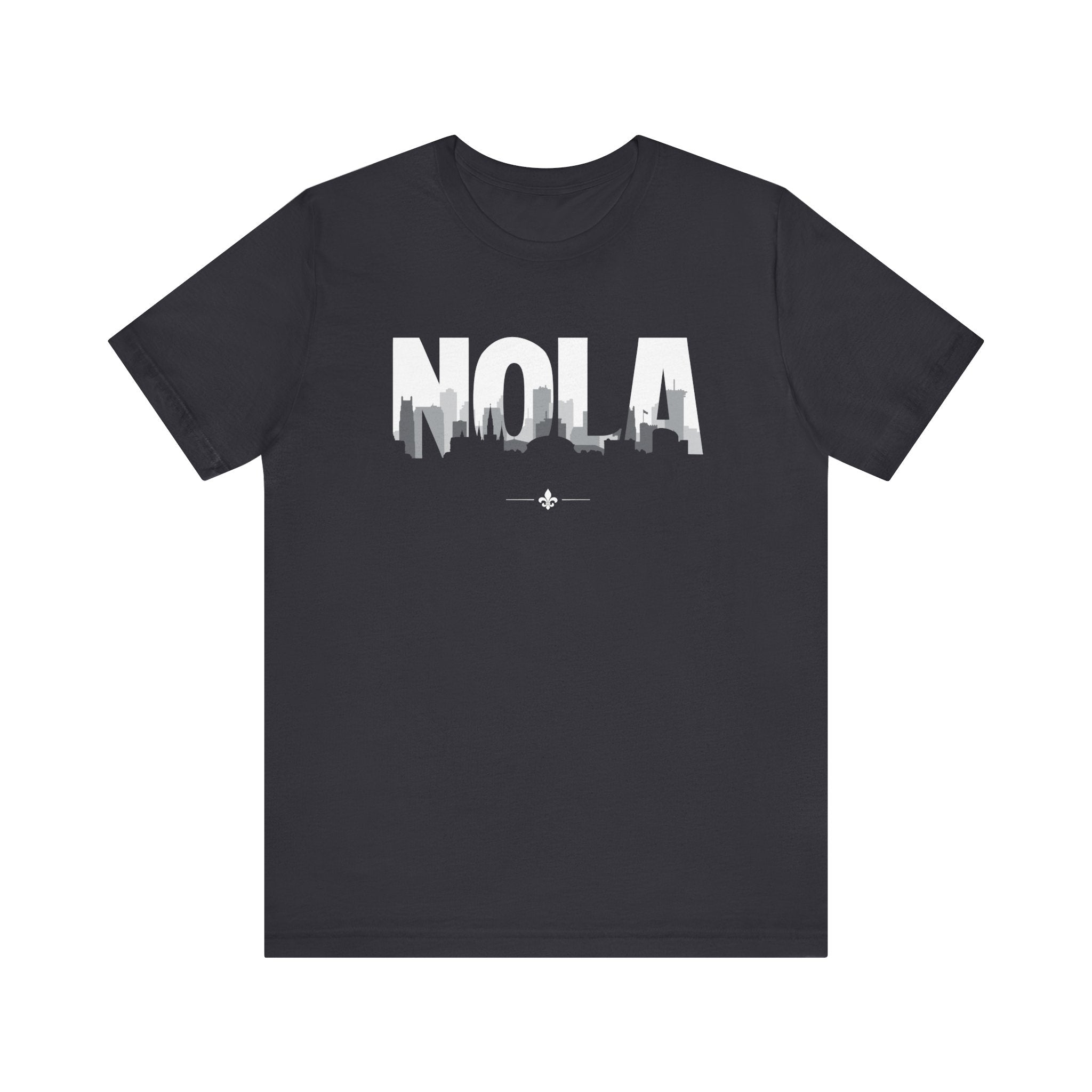 "City Nola" Tee