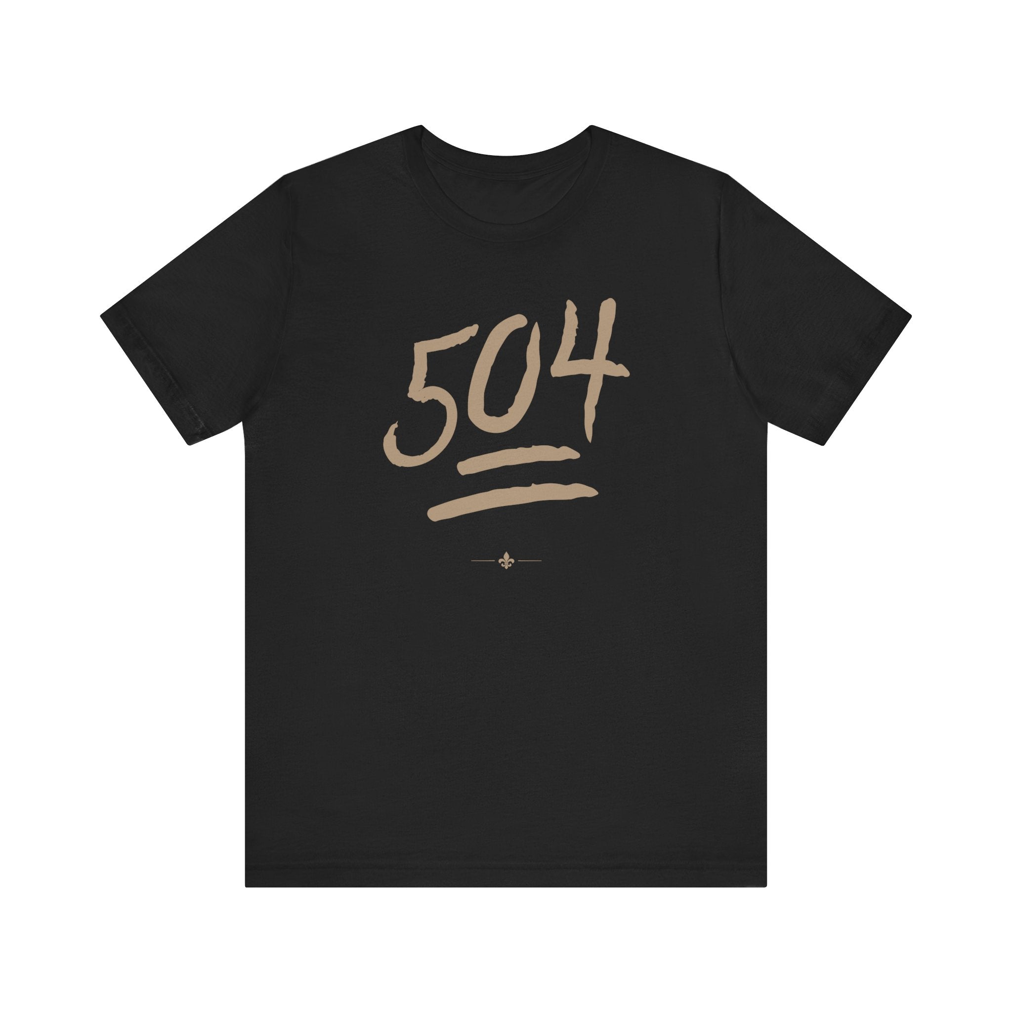 "504%" Tee