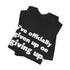 "Officially Given Up" Tee