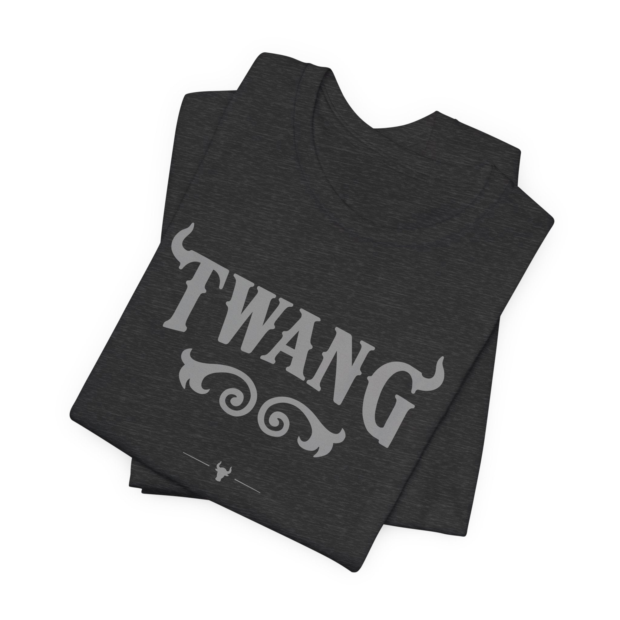 "Twang" Tee