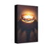 "Crown Of Life" Canvas