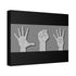 "The 504 Way" Canvas