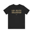 "Les Geaux Brandon" Tee