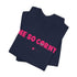 "Me So Corny" Tee
