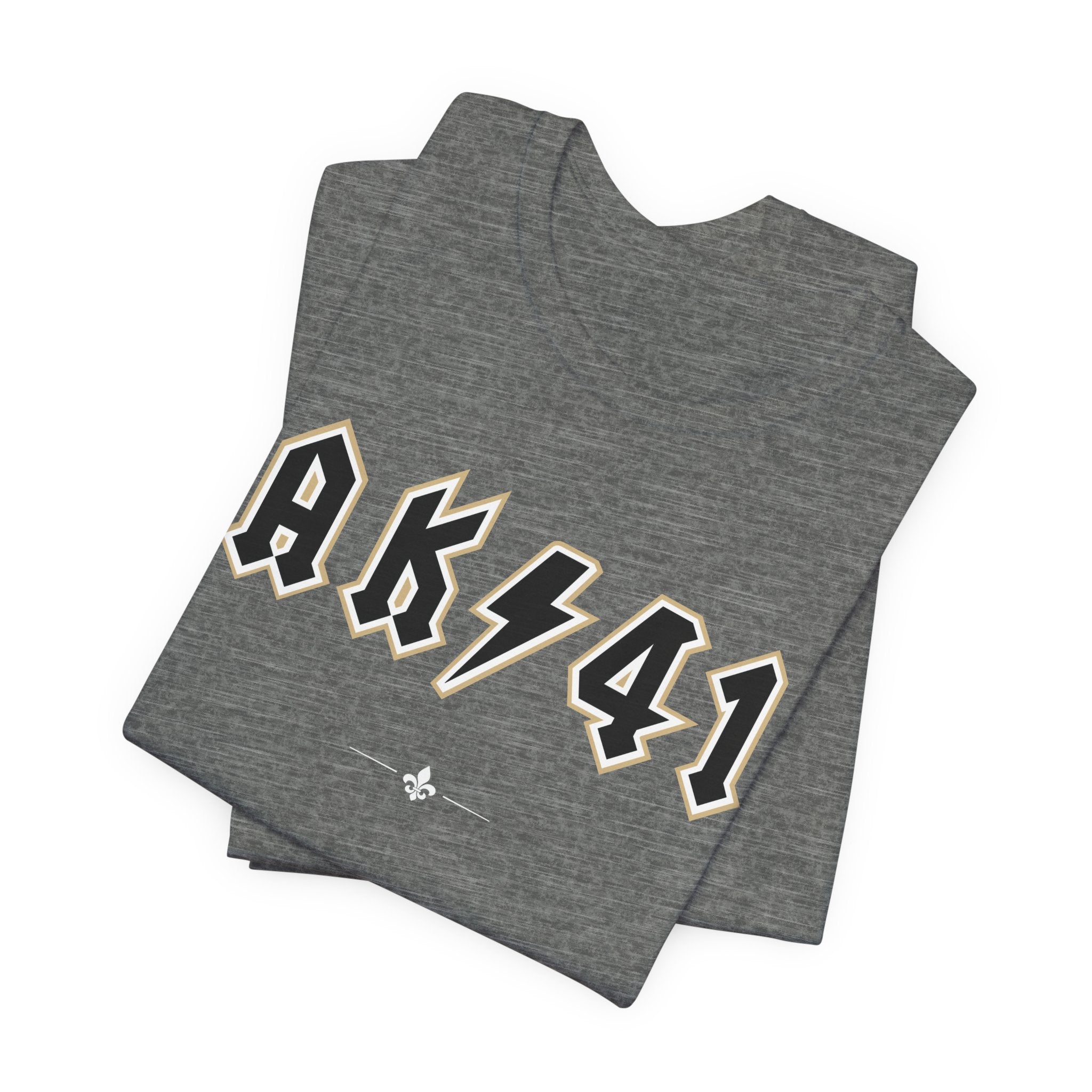 "AK41" Tee