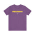 "Geauxmaha" Tee
