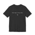 "Take It From Here" Tee