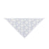 "Pawty Paws" Dog Bandana