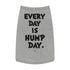 "Hump Day" Dog Tee