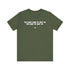 "Need To Shut Up" Tee
