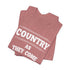 "Country As They Come" Tee