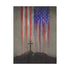 "Blessed Nation" Canvas