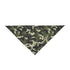 "Camo Buddy" Dog Bandana