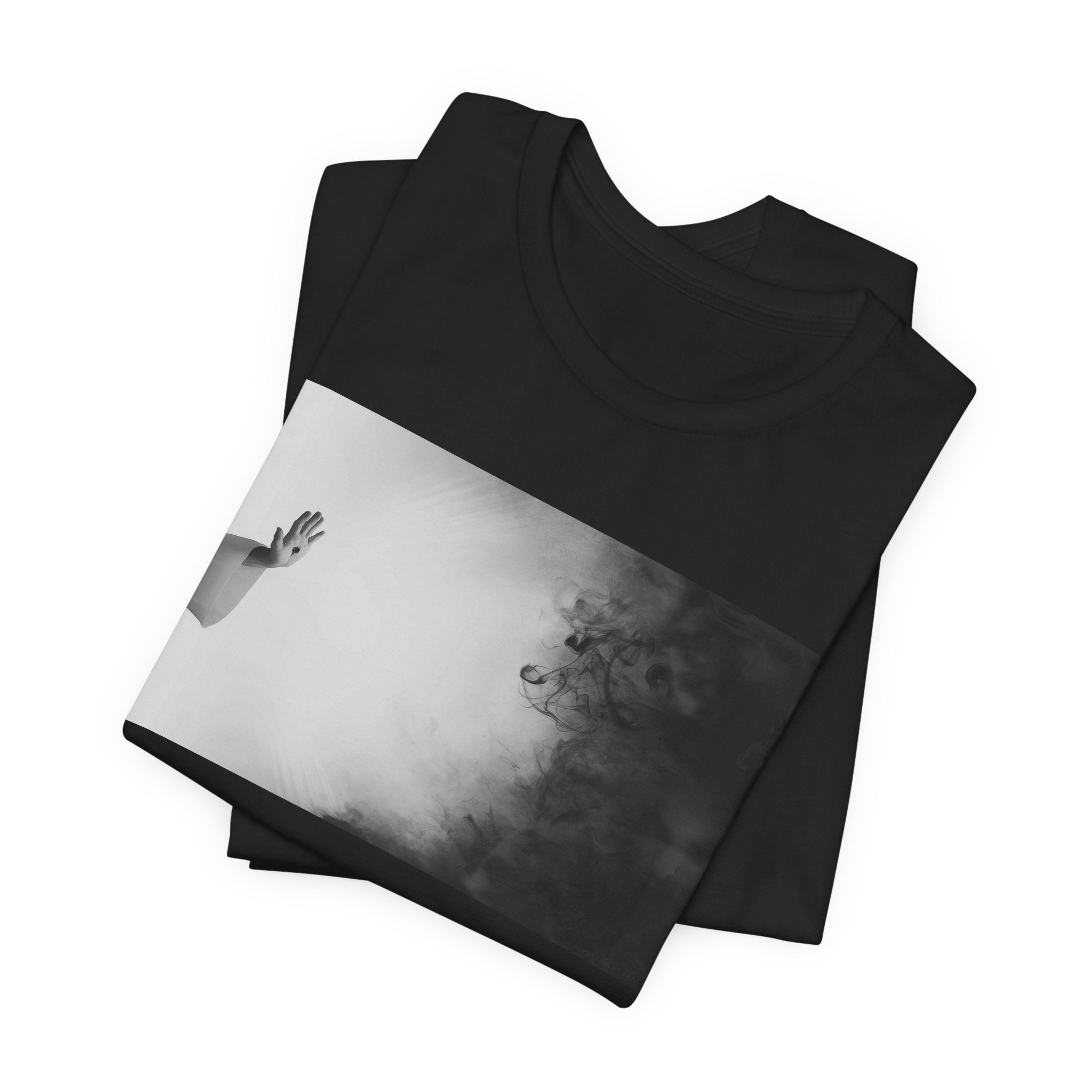 "Whom Shall I Fear ?" Tee