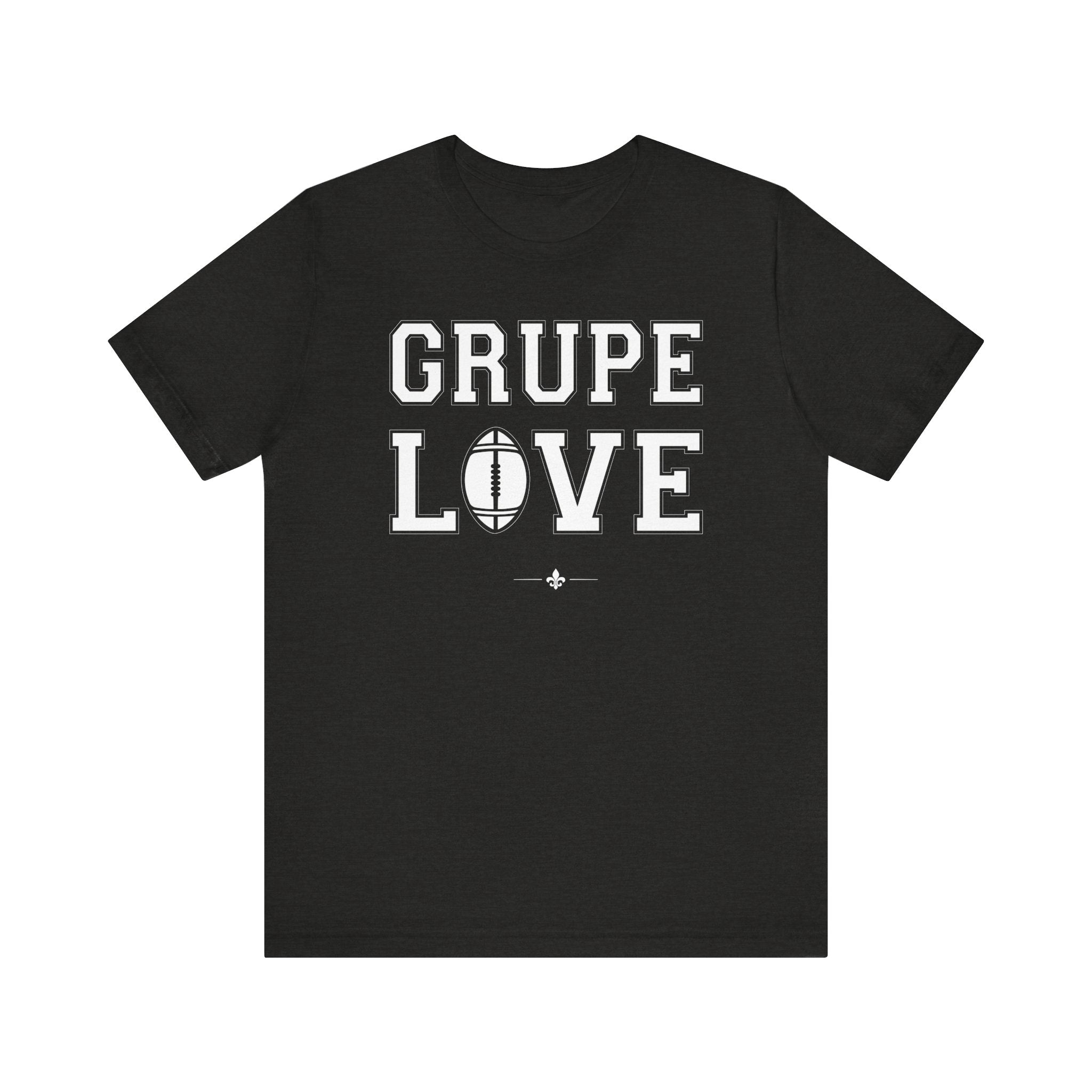 "Grupe Love" Tee