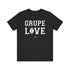 "Grupe Love" Tee