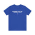 "Fair Warning" Tee
