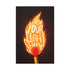 "Shine Your Light" Canvas