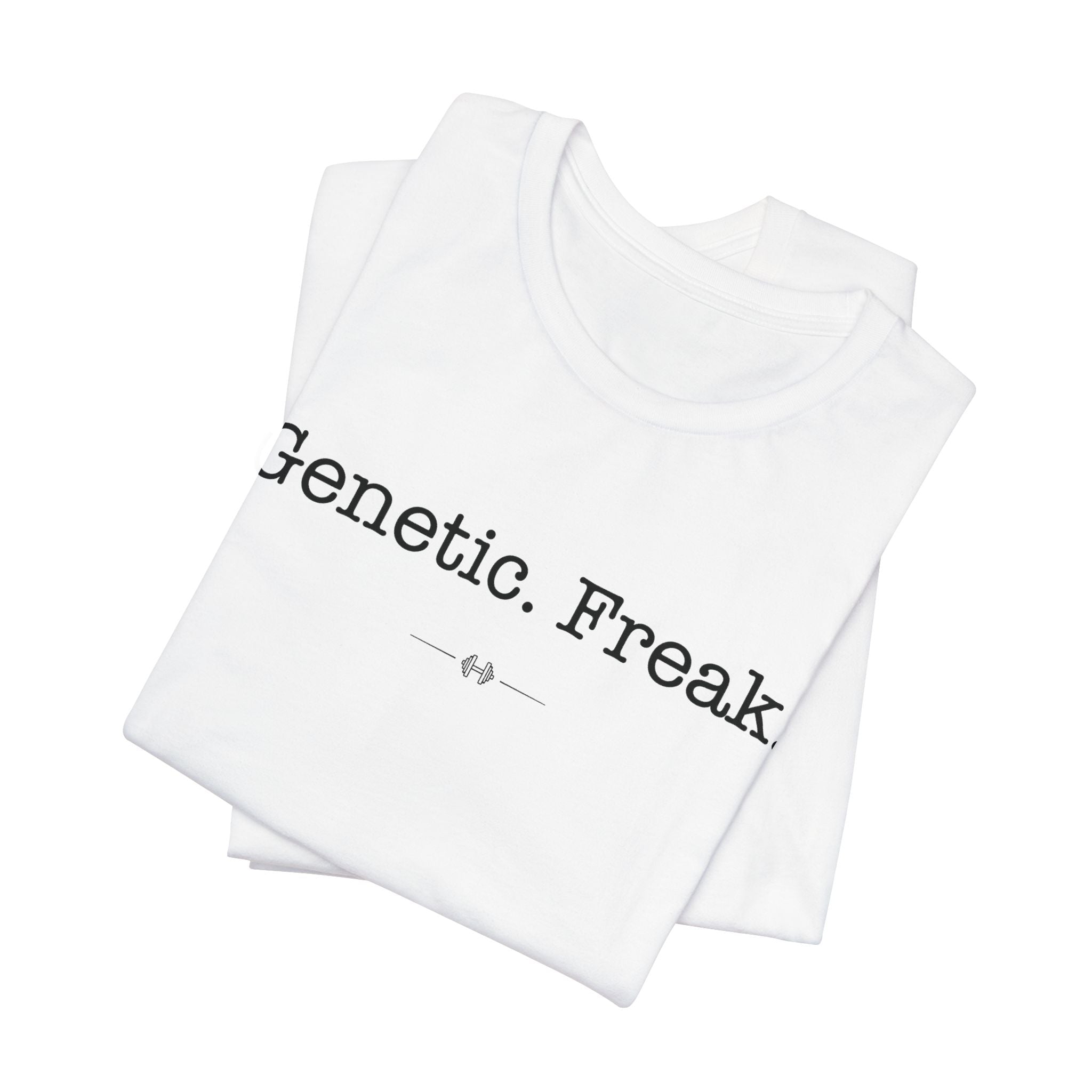 "Genetic Freak" Tee