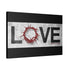 "Love" Canvas