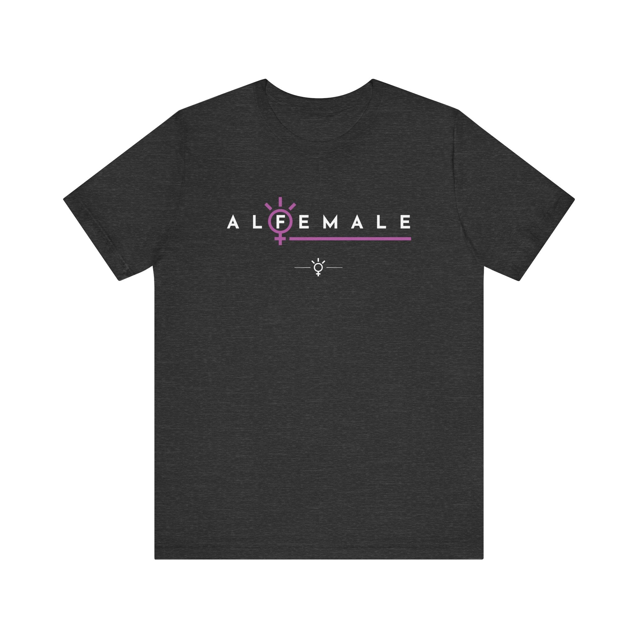 "Alfemale" Tee