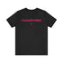 "Diagnose You" Tee