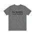 "Be Humble" Tee
