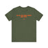 "Equal Rights And Lefts" Tee