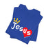 "Jesus Loves Us" Tee