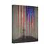 "Blessed Nation" Canvas