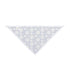"Pawty Paws" Dog Bandana