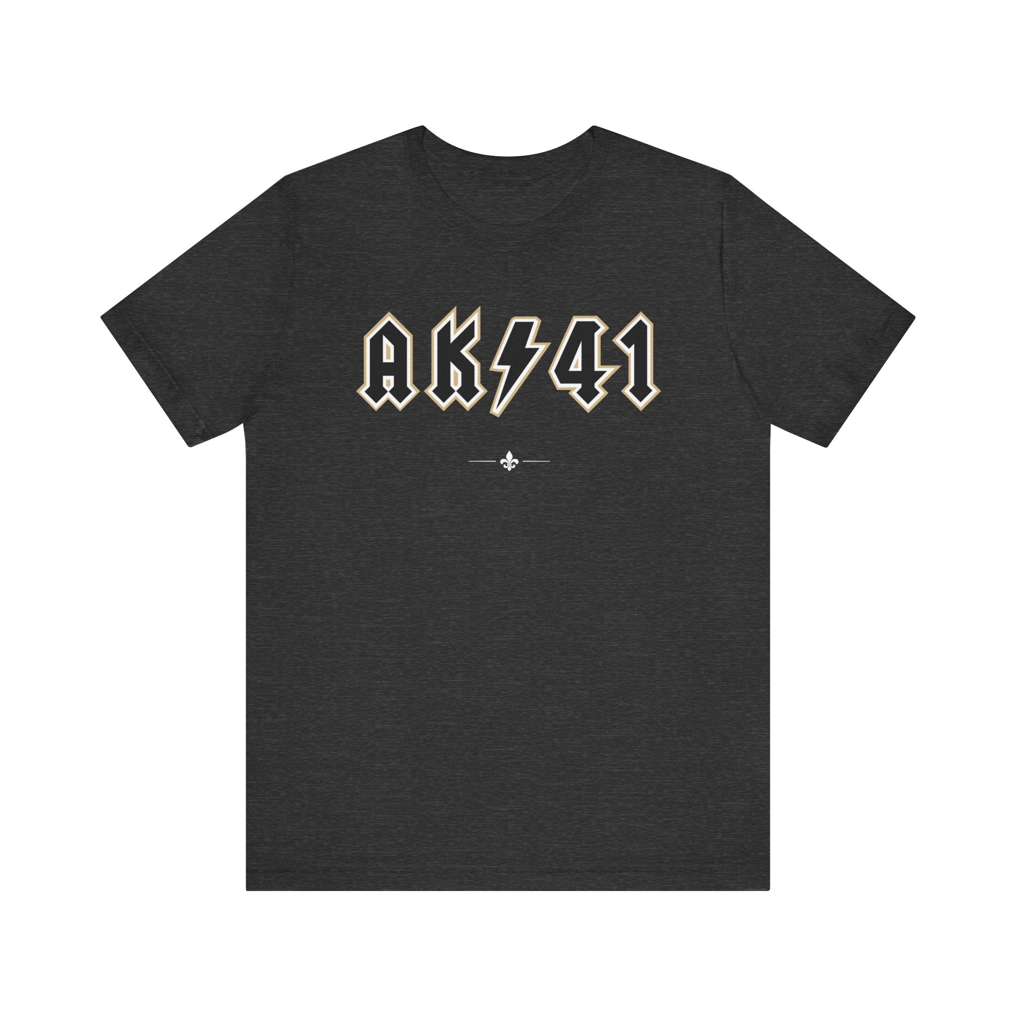 "AK41" Tee