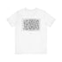 "No Other Name" Tee